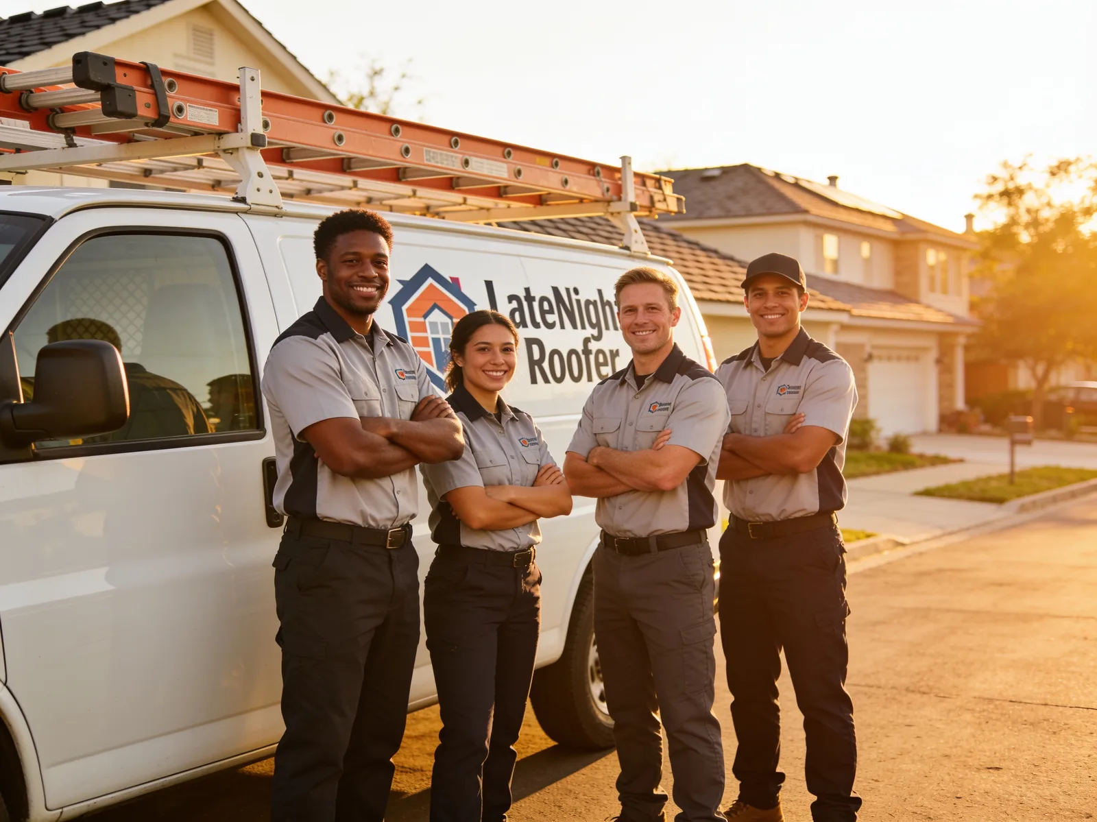 Emergency Roof Repair company in Evangeline, LA